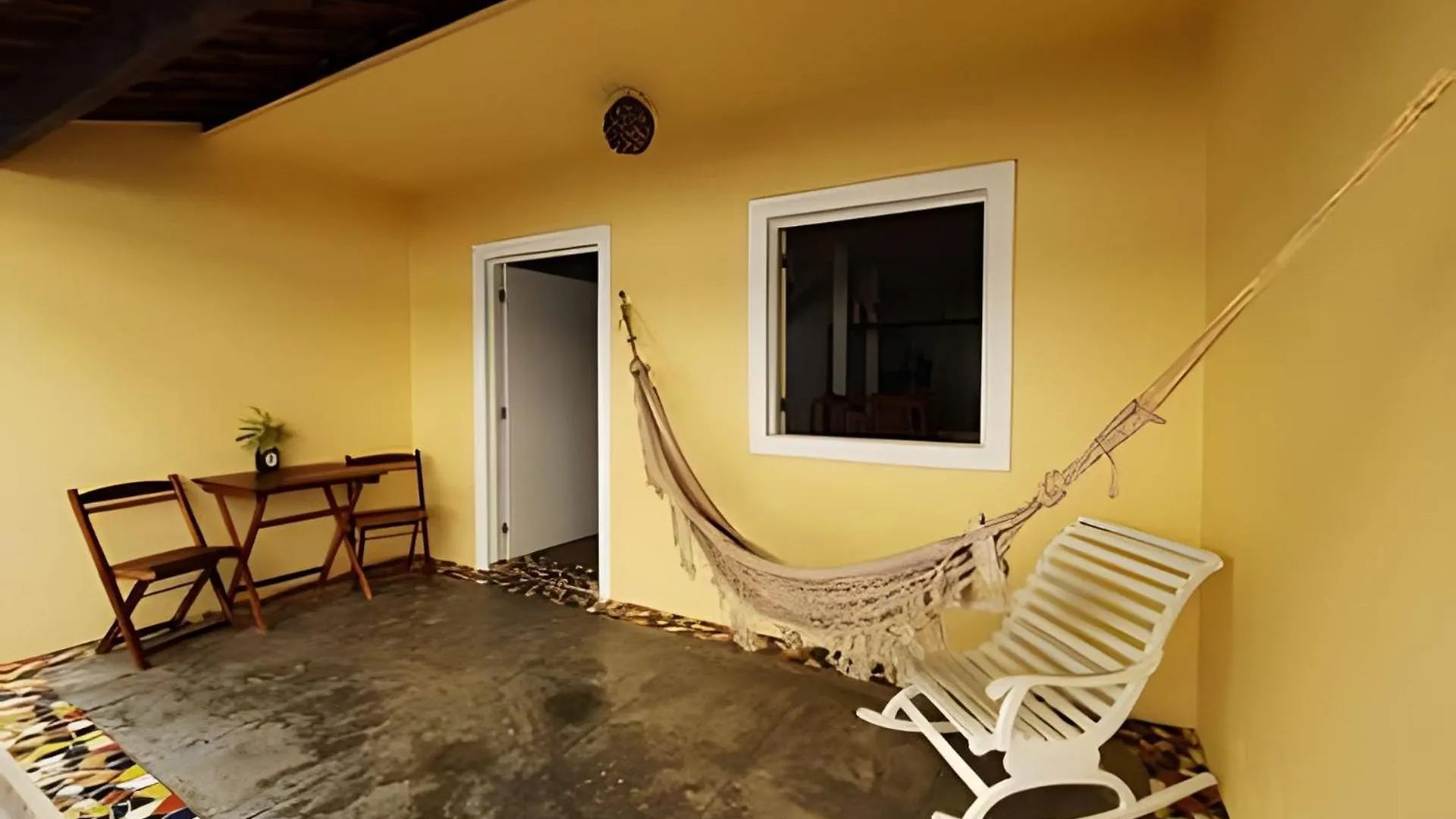 Casa de Férias Privê Terra do Sol Vila Pôrto das Galinhas