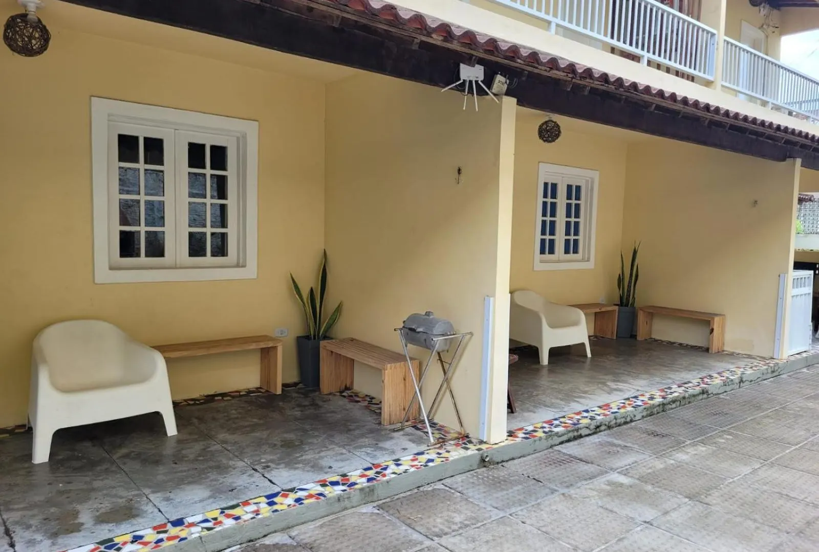 Privê Terra do Sol Vila Pôrto das Galinhas Casa de Férias