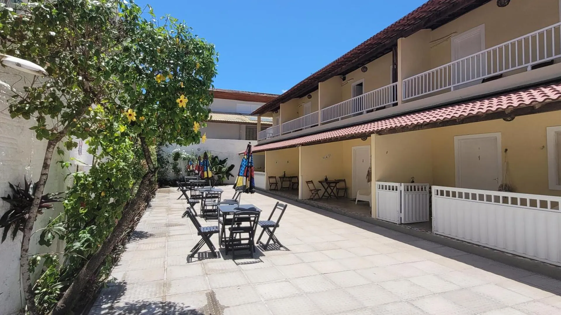Privê Terra do Sol Vila Pôrto das Galinhas Casa de Férias