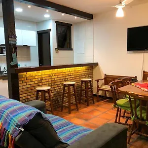 Casa D'ana Cabo Frio