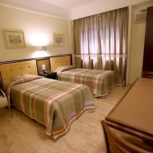 Soneca Plaza São Paulo