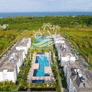 Palm Village Acqua - Casa de Férias